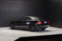 Mercedes-Benz SLK vaihtoauto