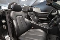 Mercedes-Benz SLK vaihtoauto