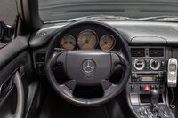 Mercedes-Benz SLK vaihtoauto