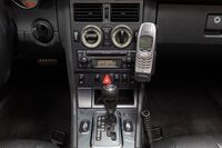 Mercedes-Benz SLK vaihtoauto