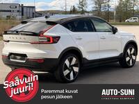 Volvo C40 vaihtoauto