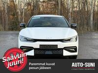 Kia EV6 vaihtoauto