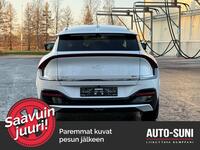 Kia EV6 vaihtoauto