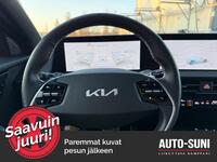 Kia EV6 vaihtoauto