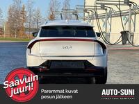Kia EV6 vaihtoauto