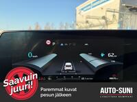 Kia EV6 vaihtoauto