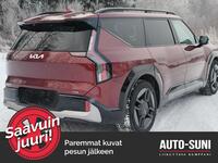 Kia EV9 vaihtoauto