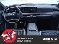 Kia EV9 vaihtoauto