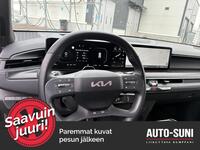 Kia EV9 vaihtoauto
