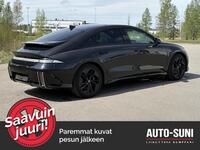 Hyundai IONIQ 6 vaihtoauto