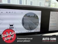 Hyundai IONIQ 6 vaihtoauto
