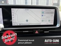 Hyundai IONIQ 6 vaihtoauto