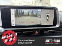 Hyundai IONIQ 6 vaihtoauto