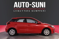 Hyundai i20 vaihtoauto