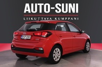Hyundai i20 vaihtoauto
