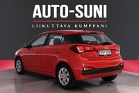 Hyundai i20 vaihtoauto