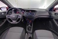 Hyundai i20 vaihtoauto