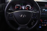 Hyundai i20 vaihtoauto
