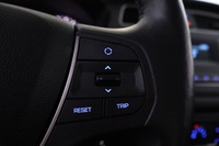 Hyundai i20 vaihtoauto