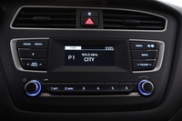 Hyundai i20 vaihtoauto