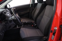 Hyundai i20 vaihtoauto