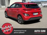 Hyundai Kona vaihtoauto