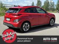 Hyundai Kona vaihtoauto