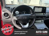 Hyundai Kona vaihtoauto