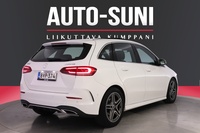Mercedes-Benz B vaihtoauto