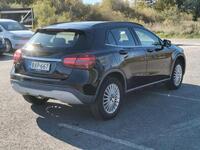 Mercedes-Benz GLA vaihtoauto