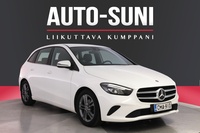 Mercedes-Benz B vaihtoauto