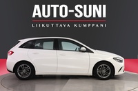 Mercedes-Benz B vaihtoauto