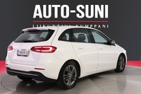 Mercedes-Benz B vaihtoauto