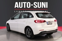 Mercedes-Benz B vaihtoauto