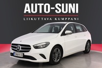 Mercedes-Benz B vaihtoauto