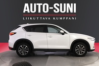 Mazda CX-5 vaihtoauto