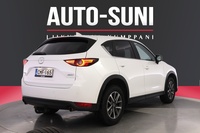 Mazda CX-5 vaihtoauto
