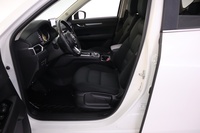 Mazda CX-5 vaihtoauto