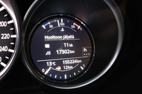 Mazda CX-5 vaihtoauto