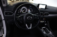 Mazda CX-5 vaihtoauto