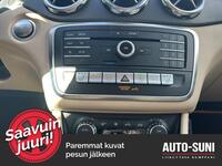 Mercedes-Benz GLA vaihtoauto