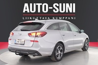 Hyundai i30 vaihtoauto