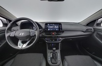 Hyundai i30 vaihtoauto