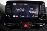 Hyundai i30 vaihtoauto