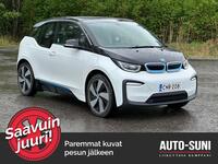 BMW i3 vaihtoauto