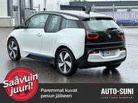 BMW i3 vaihtoauto