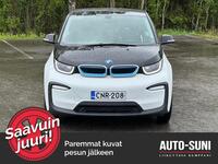 BMW i3 vaihtoauto
