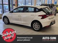 Hyundai i20 vaihtoauto