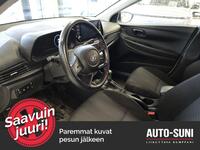 Hyundai i20 vaihtoauto