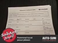 Hyundai i20 vaihtoauto